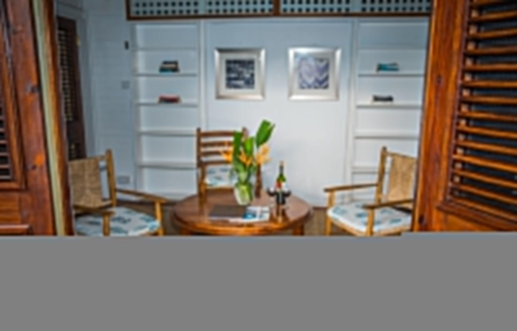 Stonefield Villa Resort (Adults Only) Суфриер Экстерьер фото