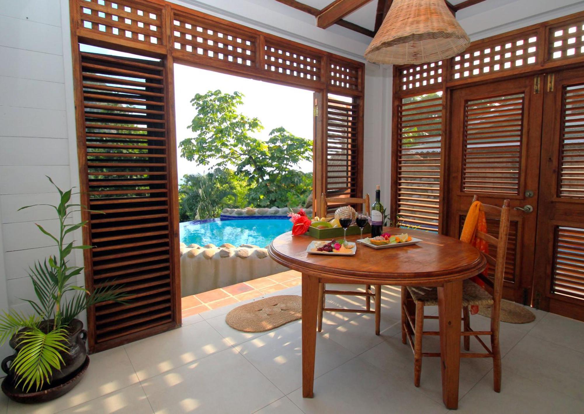 Stonefield Villa Resort (Adults Only) Суфриер Экстерьер фото