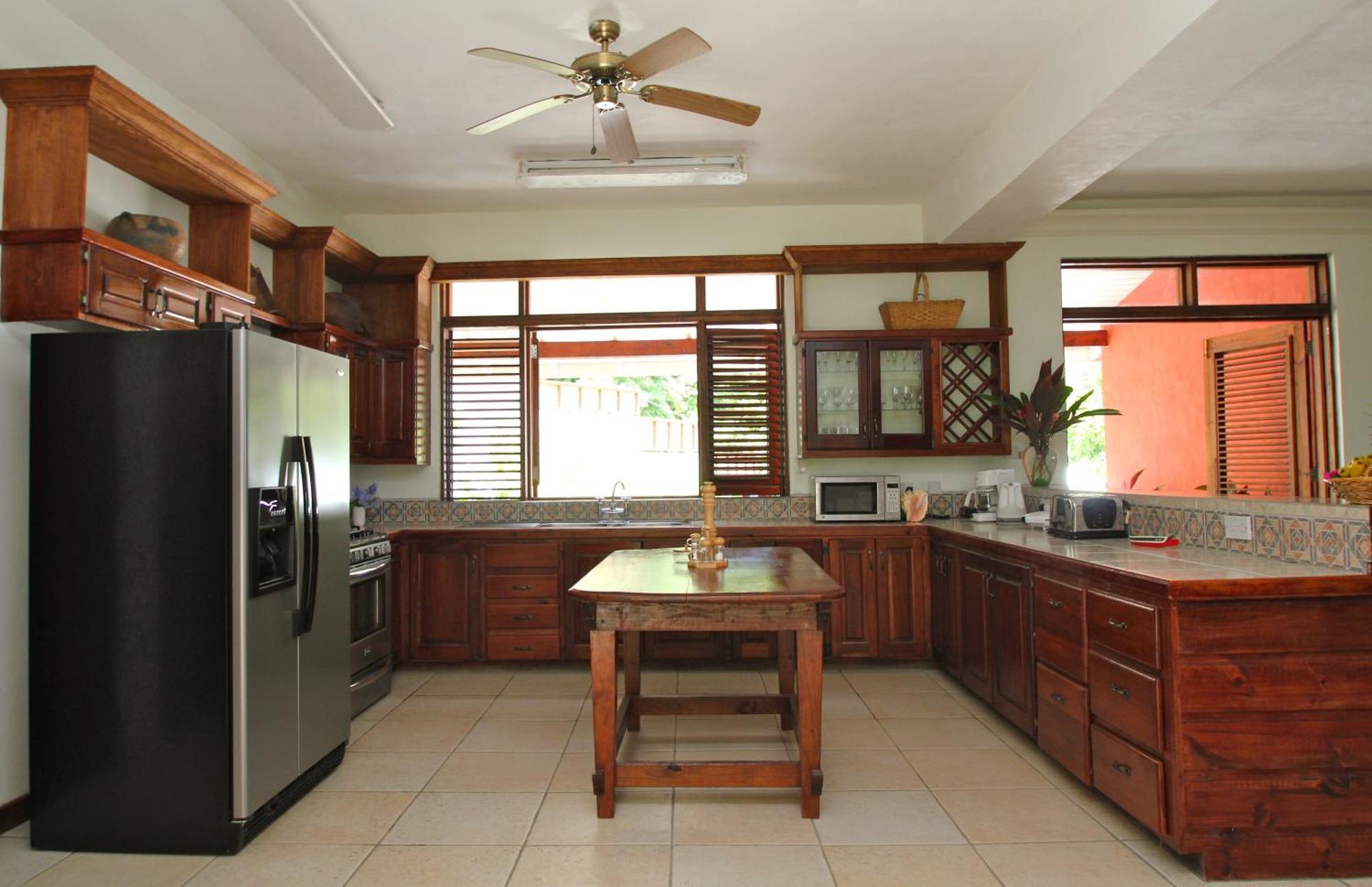 Stonefield Villa Resort (Adults Only) Суфриер Экстерьер фото