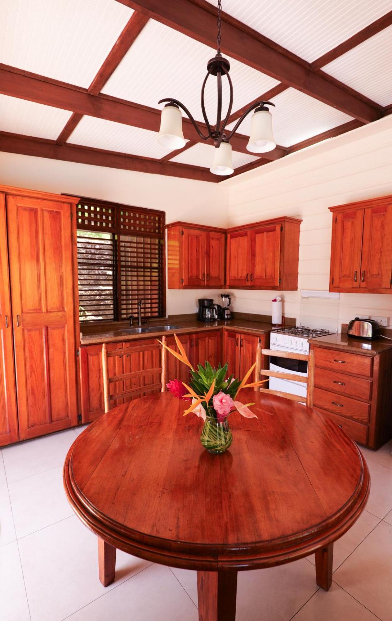 Stonefield Villa Resort (Adults Only) Суфриер Экстерьер фото