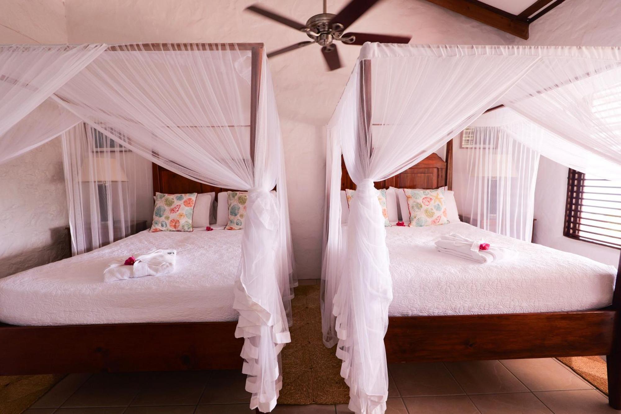 Stonefield Villa Resort (Adults Only) Суфриер Экстерьер фото