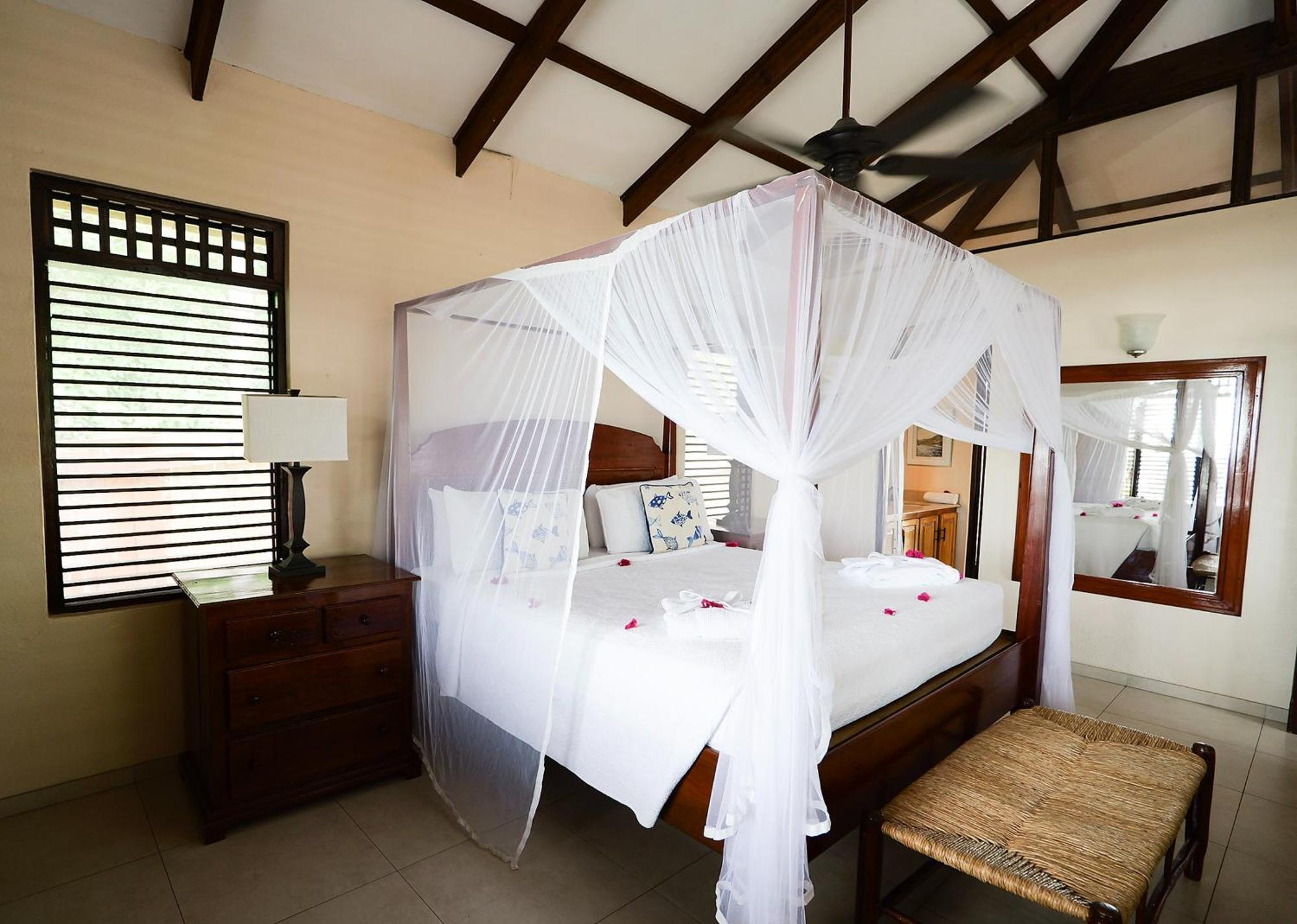 Stonefield Villa Resort (Adults Only) Суфриер Экстерьер фото