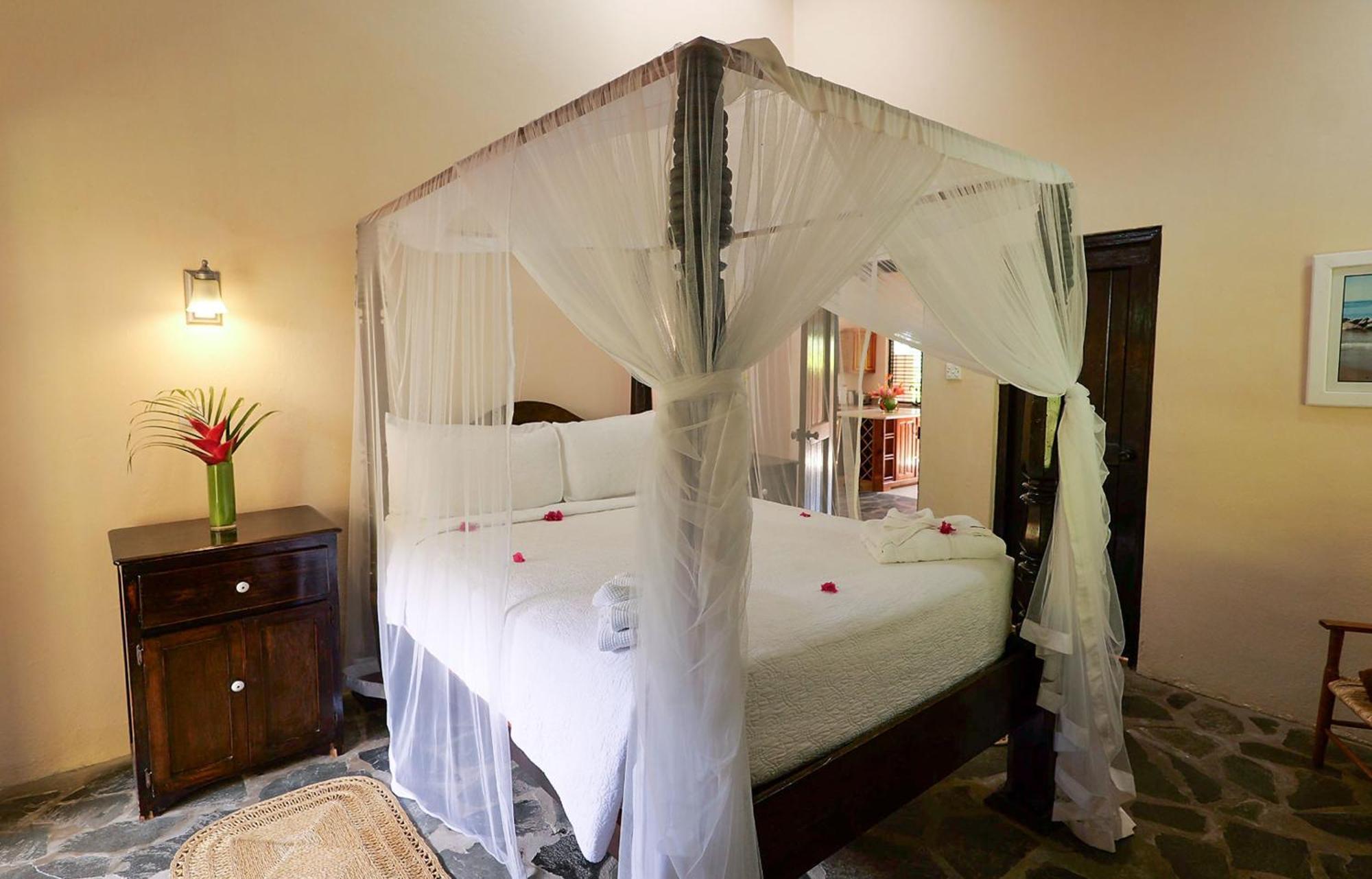 Stonefield Villa Resort (Adults Only) Суфриер Экстерьер фото