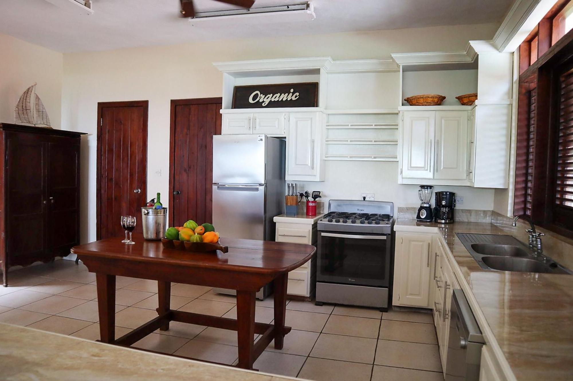 Stonefield Villa Resort (Adults Only) Суфриер Экстерьер фото