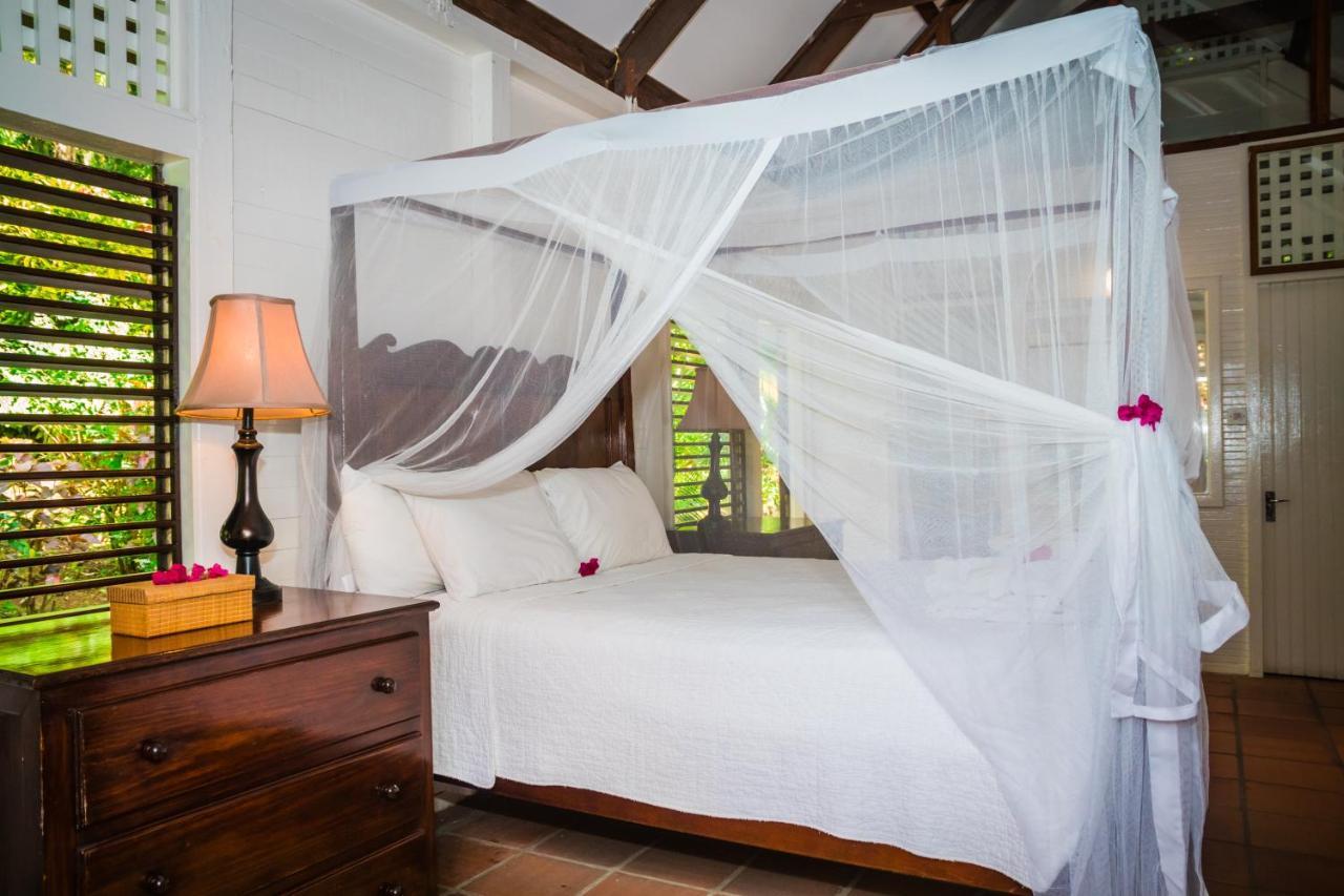 Stonefield Villa Resort (Adults Only) Суфриер Экстерьер фото