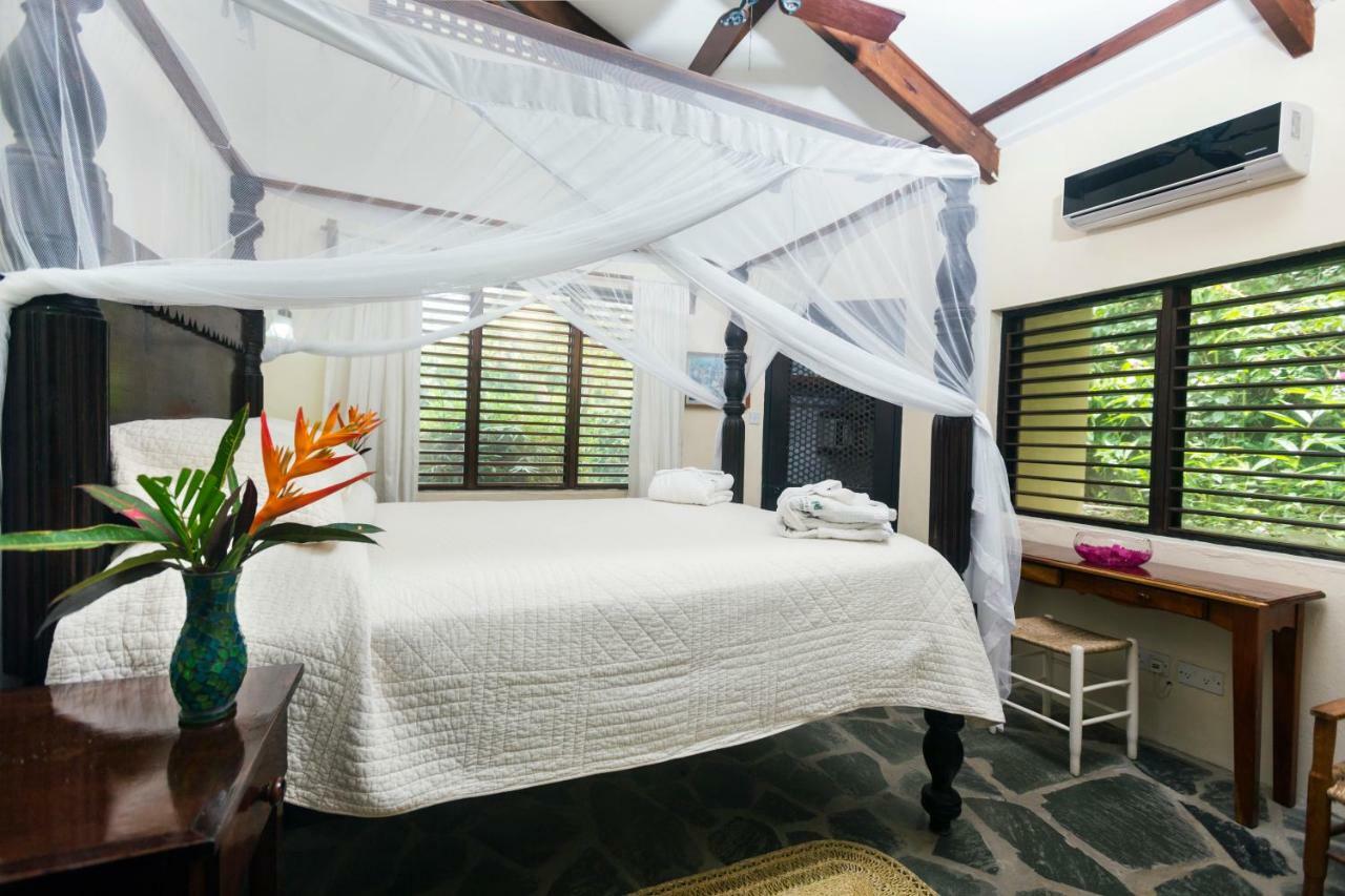 Stonefield Villa Resort (Adults Only) Суфриер Экстерьер фото