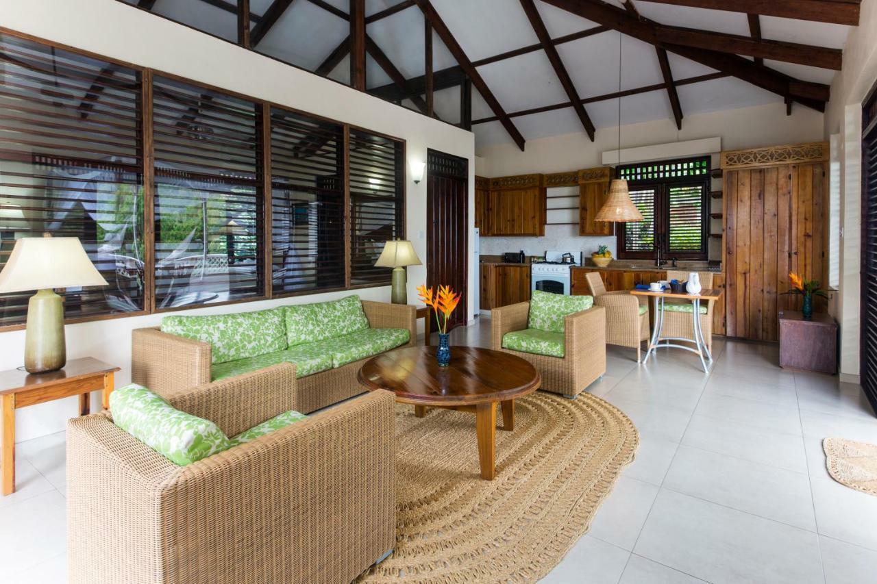 Stonefield Villa Resort (Adults Only) Суфриер Экстерьер фото