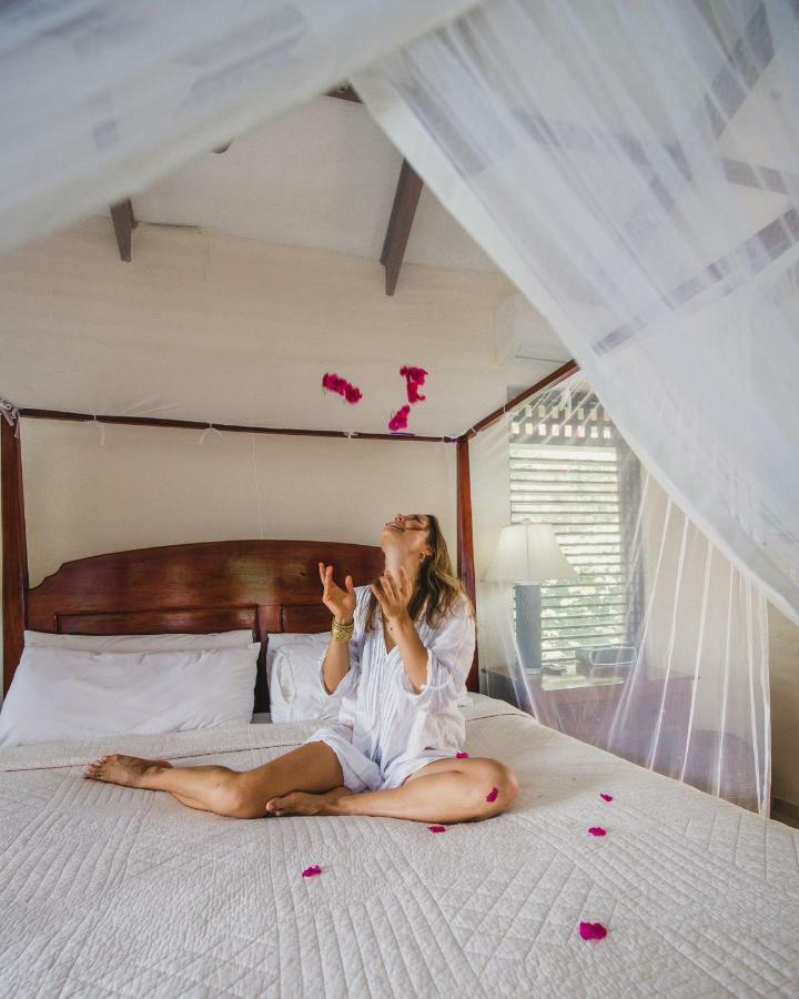 Stonefield Villa Resort (Adults Only) Суфриер Экстерьер фото