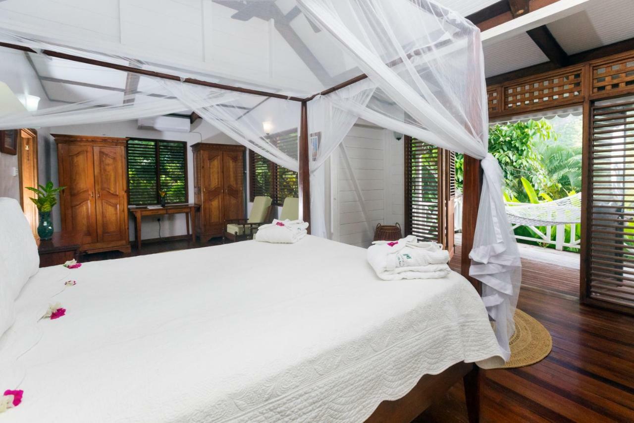 Stonefield Villa Resort (Adults Only) Суфриер Экстерьер фото