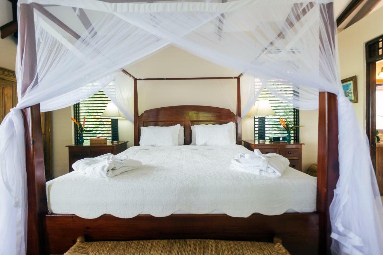 Stonefield Villa Resort (Adults Only) Суфриер Экстерьер фото